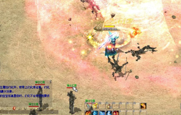 极限求生等创新玩点玩法再到精灵游侠等全新职业的添加交互模块 极限求生等创新玩点玩法再到精灵游侠等全新职业的添加交互模块