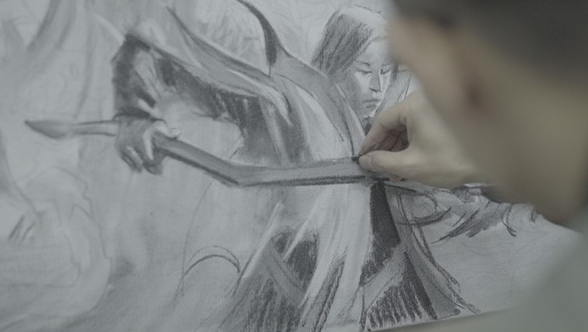 龙蛇比武升龙大陆曾在龙神与蛇神的无数次比武中维持着危险的平衡