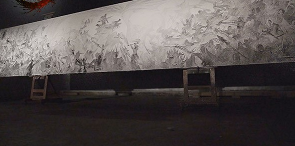 <b>族蛇族大战100位取材于实在玩家的人物称得上是魔域真正的英豪</b>