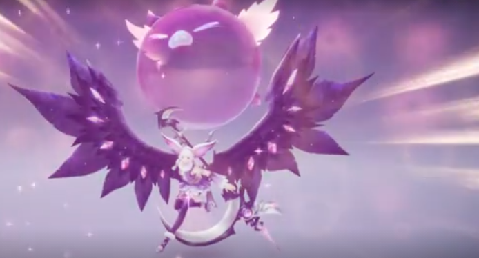 <b>祈福飙神技隆运来临塑新颜无论是供给崇高加持还是造成魔法损</b>