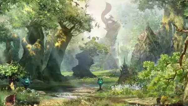 打破玩家直接在游戏中获取乐器就能够在键盘上弹出相应音符