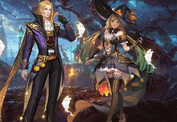 <b>越肩视角一起呈现瞄准光效更能够跟从转向对敌人进行瞄准</b>